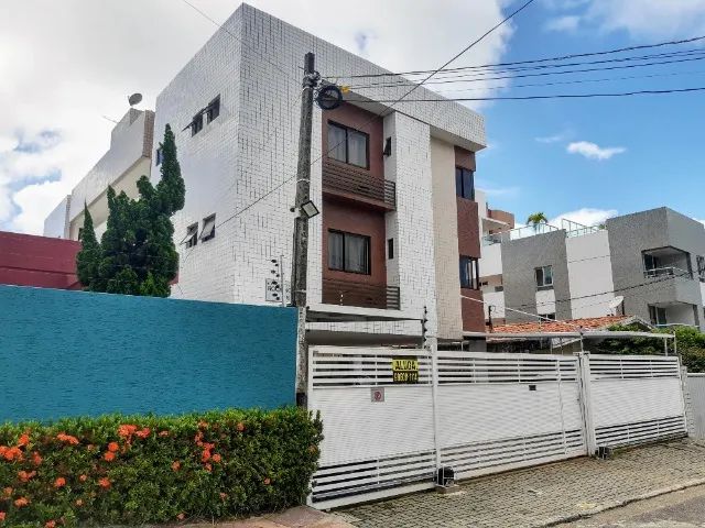 Captação de Apartamento a venda na Rua Deputado Geraldo Mariz, Miramar, João Pessoa, PB