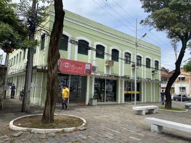 Prédio Empresarial no Centro com 16 salas no total, sendo 8 salas no térreo e 8 no 1 andar - Foto 4