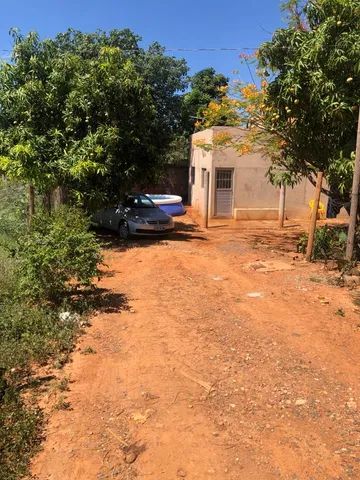 Vendo casa no bairro São Geraldo 2 - Foto 3