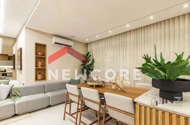 Apartamento em  Rua 15 - Setor Marista - Goiânia/GO - Foto 4