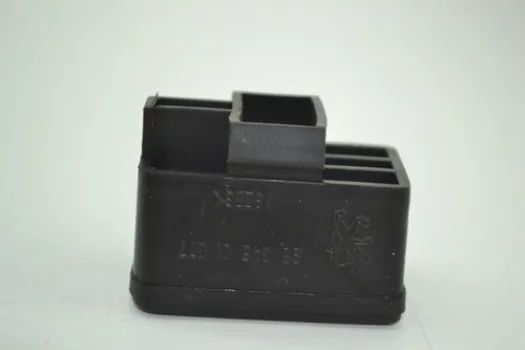 Moldura Porta Moeda Console Peugeot 307 2009 2010 - Foto 5