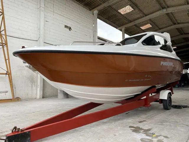 Verão chegando , venha p Phoenix 24 - Foto 11