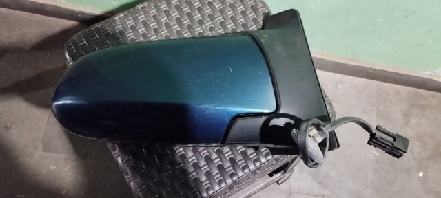 Retrovisor Zafira  - Foto 3