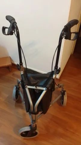 Andador para idoso  - Foto 2