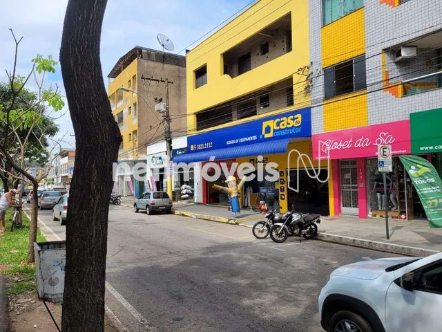 Lojas em Ipatinga - Casa do Construtor