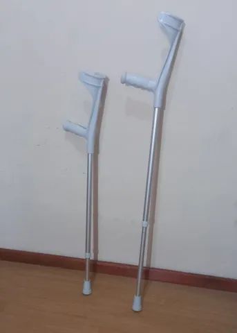 Muletas ( Locação Mensal) - Foto 5