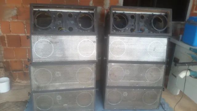 Fabricamos caixas de som  - Foto 2