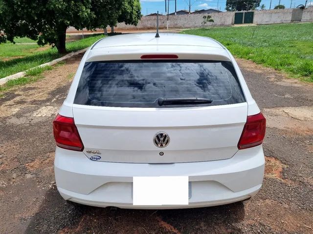 Gol MPI 2020 - Foto 2