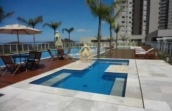 Venda e locação | Apartamento com 137,00 m², 3 dormitório(s), 2 vaga(s). Vila da Serra, No - Foto 6