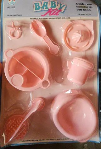 Kits de brinquedos  - Foto 3