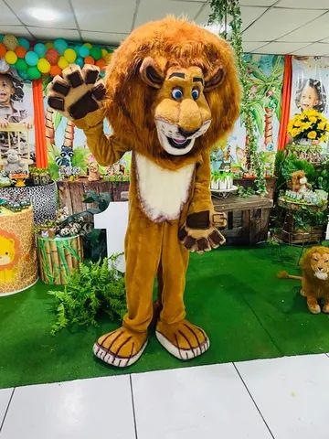 Personagem vivo animado , boneco vivo, pintura, Som, Dj, - Foto 5