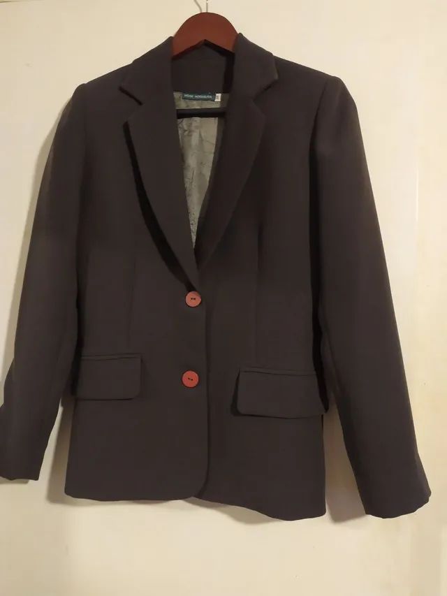 Blazer verde militar 38