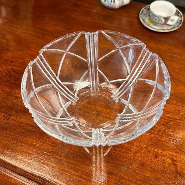 Centro de mesa  em cristal - Foto 3