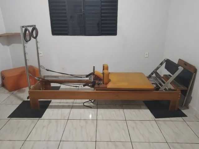 Equipamentos Studio Pilates - Foto 4