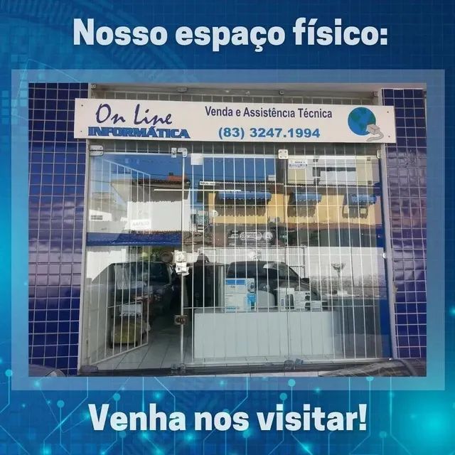 Conserto de Placa de Vídeo em João Pessoa  - Foto 5