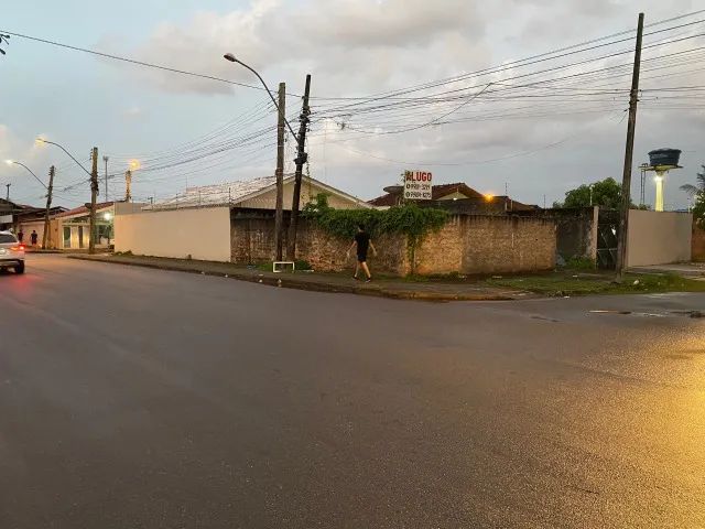 Alugo Terreno Comercial na Claudomiro de Moraes - Foto 2