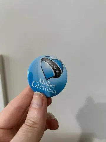 grêmio - broche  - Foto 5