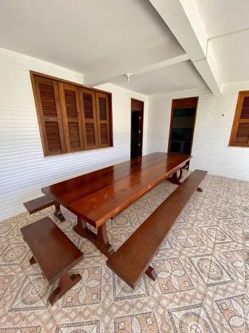 Casa na Praia de Lagoinha - Ceará - Foto 12