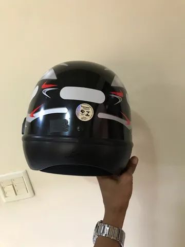 Capacete SAN MARINO T60