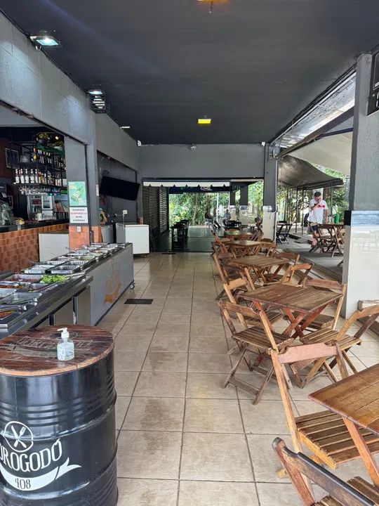 Ponto Asa Norte- Restaurante, Bar, Pizzaria, Hamburgueria e Lanchonete - Foto 3