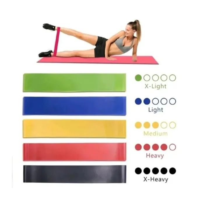 Kit massagem e treino  - Foto 5