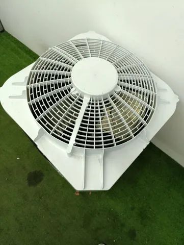 Condensadora 36k 220v  - Foto 3