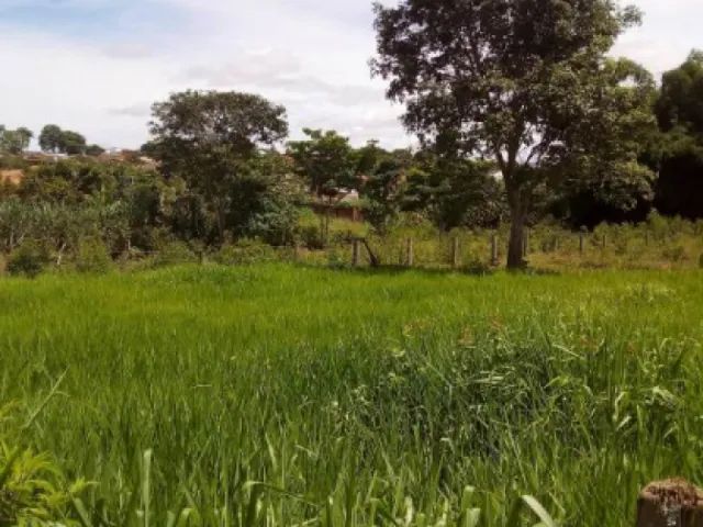 Lote Comercial com 20.305,25m² - São Sebastião, Jaraguá