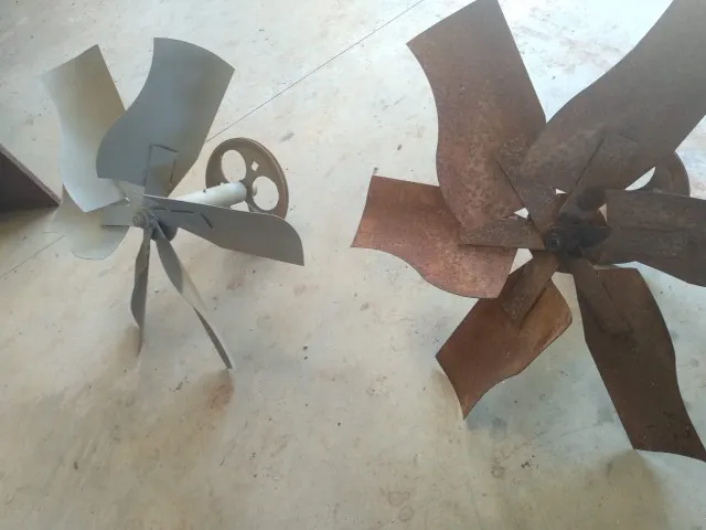 maquina jateadora