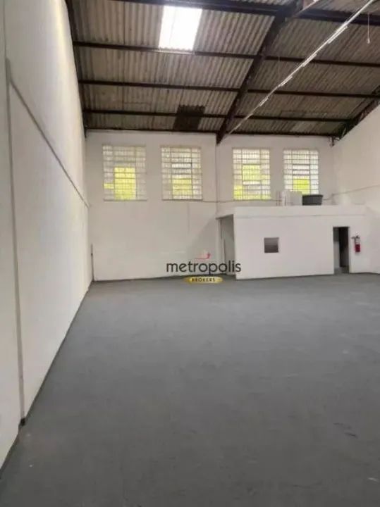 Loja para alugar, 292 m² por R$ 29.800,01/mês - Demarchi - São Bernardo do Campo/SP - Foto 6