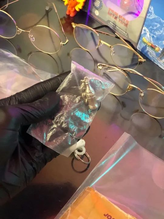 coca-cola relíquia / miniatura garrafa coca-cola de colecionador - pronta entrega correios - Foto 5