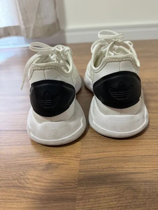 TÊNIS ZX 2K FLORINE - Foto 3