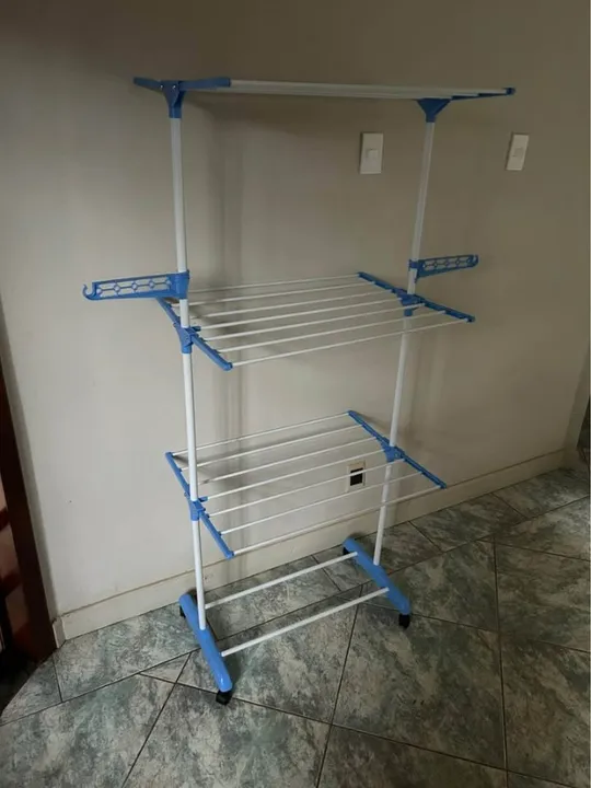 Varal vertical