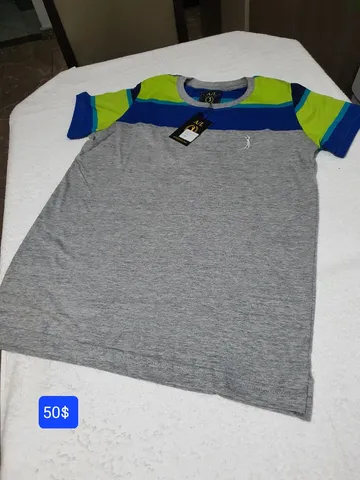 Camisa da Aleatory PP