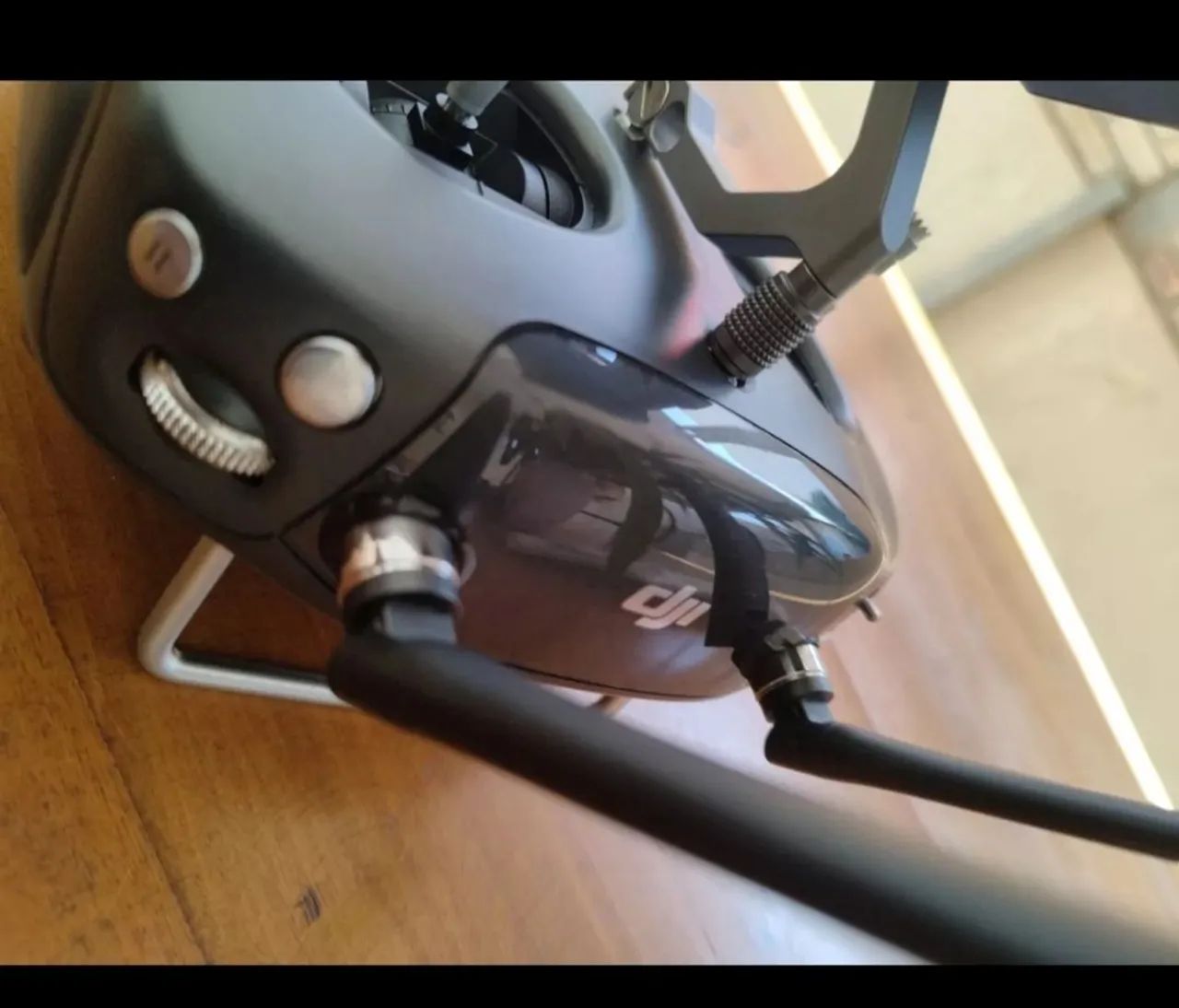 Controle Dji Phantom 4 Gl300f - Foto 3