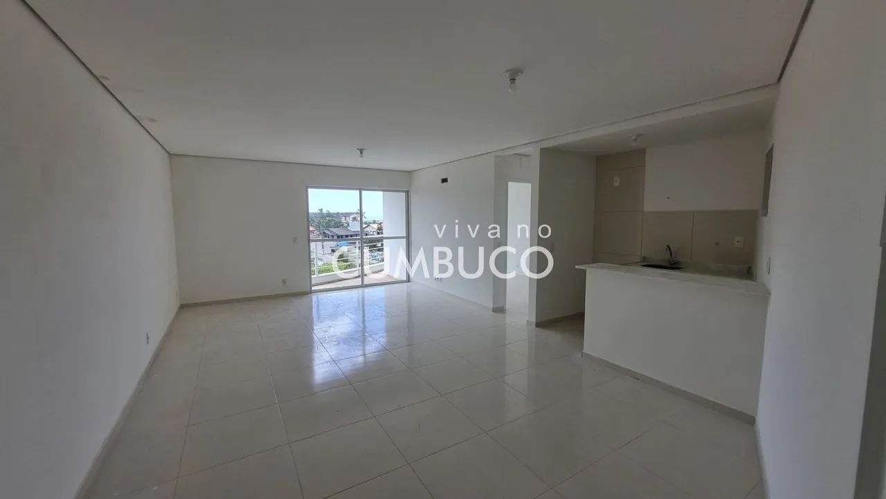 Apartamento com 1 ou 2 dormitórios à venda no kite premium Cumbuco - Foto 5