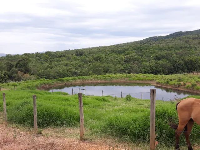 Paraopeba/Mg - Fazenda de 92hc - Foto 2