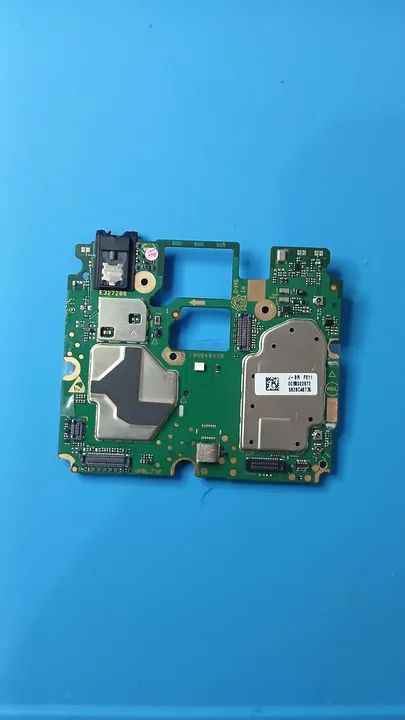 Placa mãe do moto G7 Play  - Foto 2
