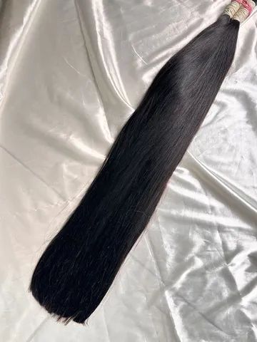 Cabelo humano Viatnã  - Foto 3