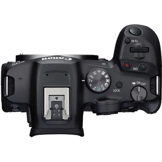 Câmera Digital Canon EOS R7 32.5MP 3.0" - Nova! - Foto 3