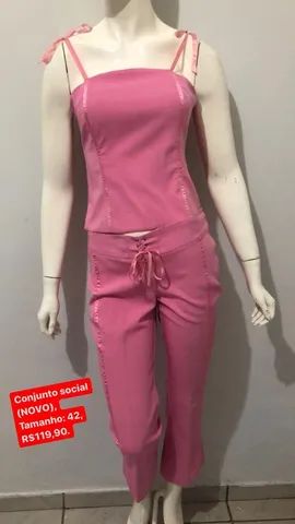 PROMOÇÃO desses conjuntos sociais (NOVOS). - Foto 4