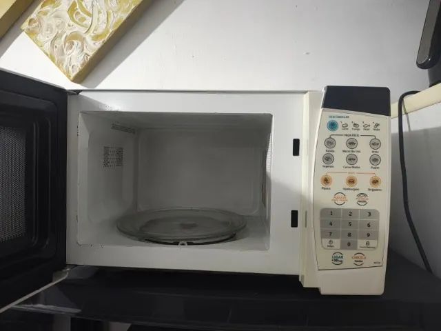 Micro-ondas Electrolux 20 Litros - Foto 2