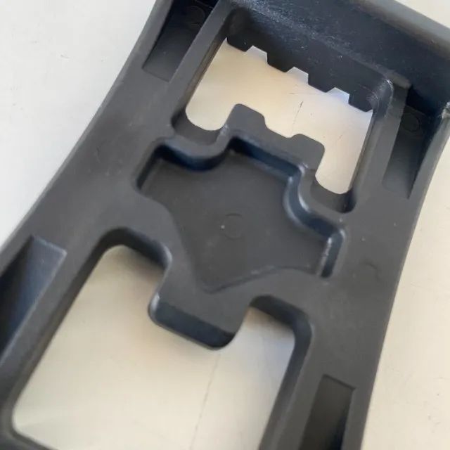 C283 Plataforma para pedal clip modelo shimano - Foto 3