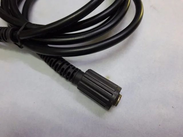 Lavadora Black e Decker Mangueira 3mtrs - Foto 2