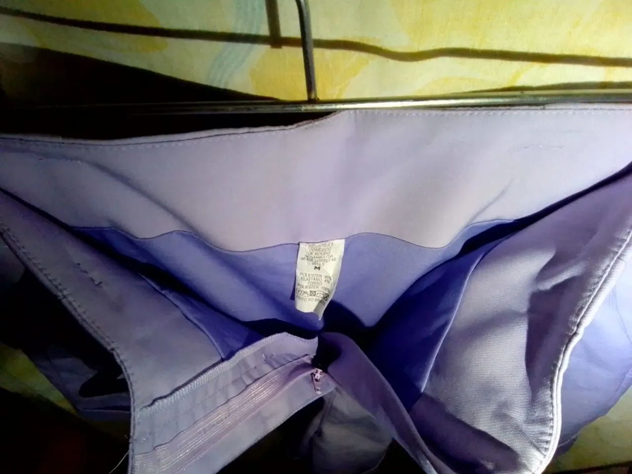 SHORT FEM. TAM.M - Foto 4
