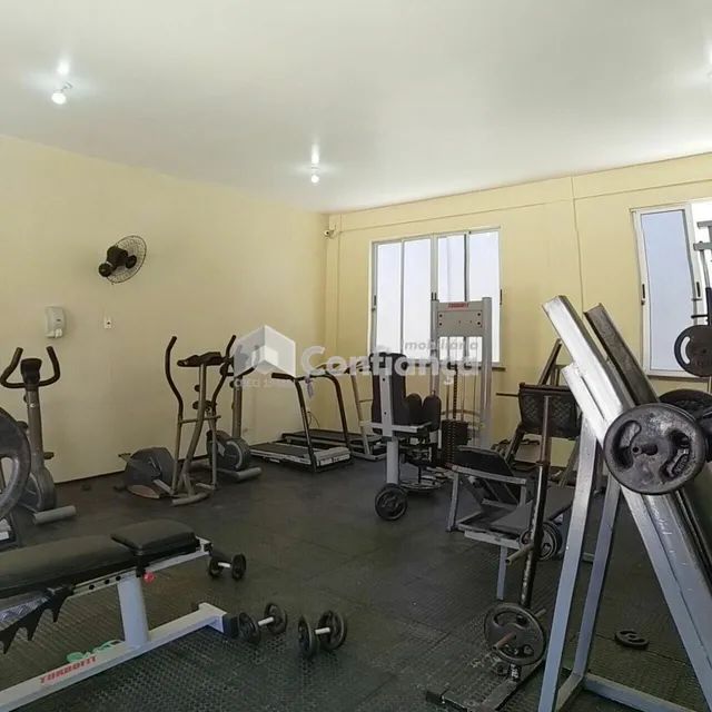 Apartamento á Venda no Álvaro Weyne- Fortaleza/CE - Foto 5