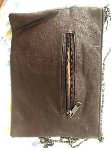 Bolsa caveiras   - Foto 4