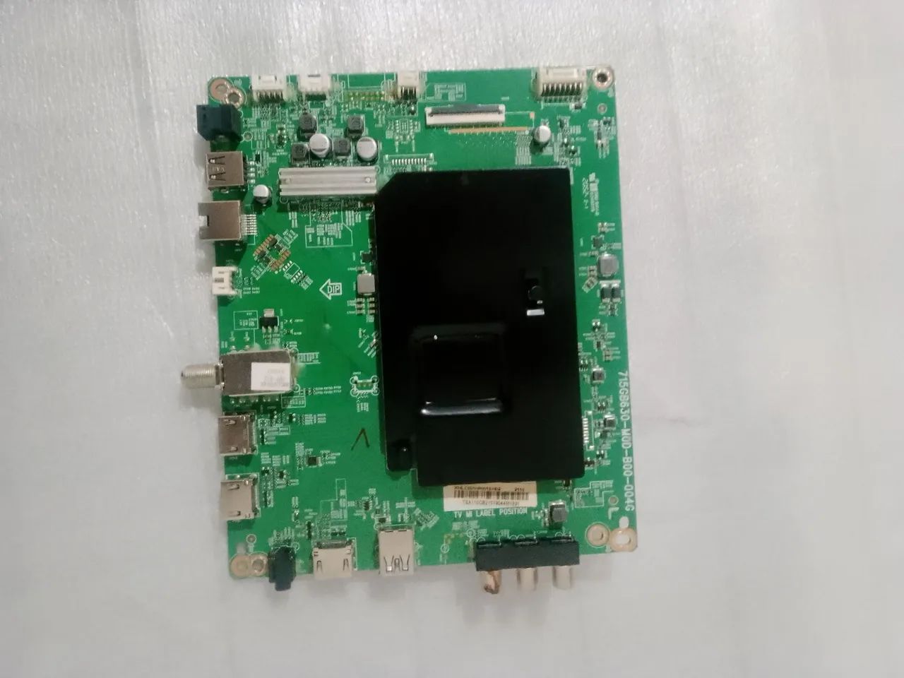 Placa principal para TV Philips 50pug7625/78