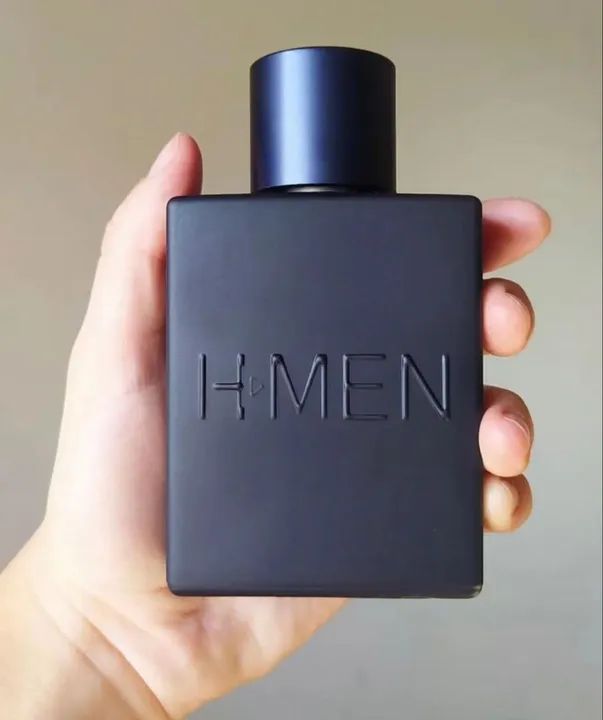 Perfume H Men 