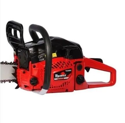 MOTOSSERA A GASOLINA TOYAMA TCS58F GII  - Foto 3