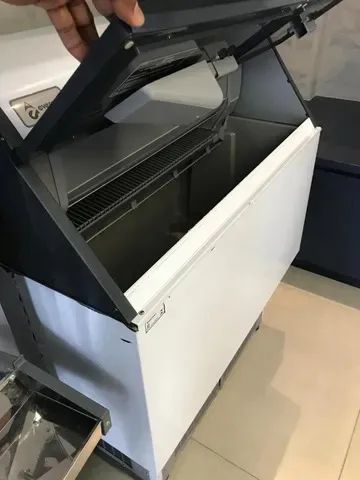 Maquina de Gelo Cubo - Foto 2